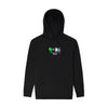 RipNdip Smoke One Hoodie Black