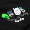 RipNdip Smoke One Tee Black