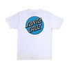 Santa Cruz Other Dot White/UV Reactiv