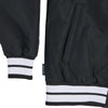 Santa Cruz Screaming Hand Stadium Jacket Black