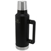 Stanley The Legendary Classic Bottle Matte Black