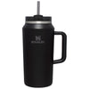 Stanley The Quencher H2.0 Flowstate TBR 64oz Black