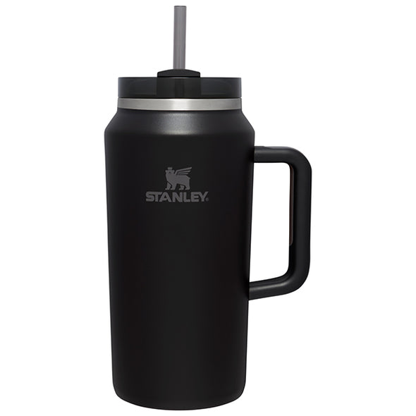 Stanley The Quencher H2.0 Flowstate TBR 64oz Black