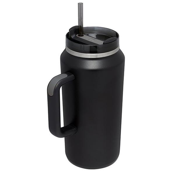 Stanley The Quencher H2.0 Flowstate TBR 64oz Black