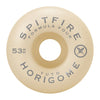 Spitfire F9 99 Yuto Cherry Blossom 53mm Natural