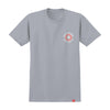 Spitfire OG Classic Fill Tee Gravel/Multi