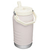 Stanley The Iceflow Flip Straw Jug 64oz Rose Quartz