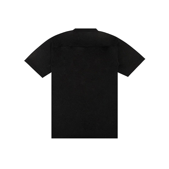 The Hundreds Division FootBall Jersey Black