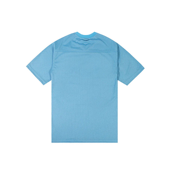 The Hundreds Division FootBall Jersey Light Blue