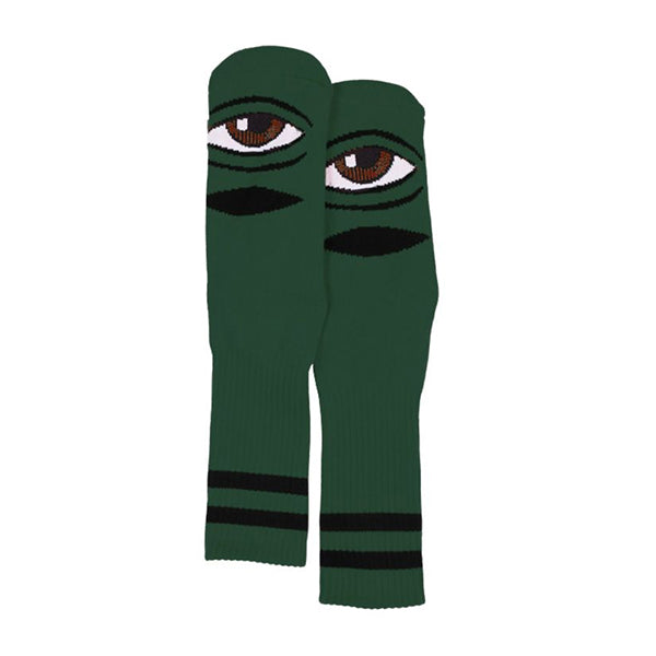 TOYMACHINESECTEYESOCKFOREST-1.