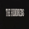 The Hundreds Layer Crewneck Black