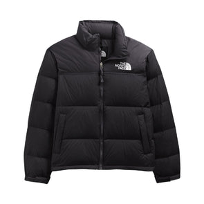 The North Face 1996 Retro Nuptse Jacket Recycled The North Face Black