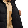 The North Face 1996 Retro Nuptse Jacket Recycled The North Face Black