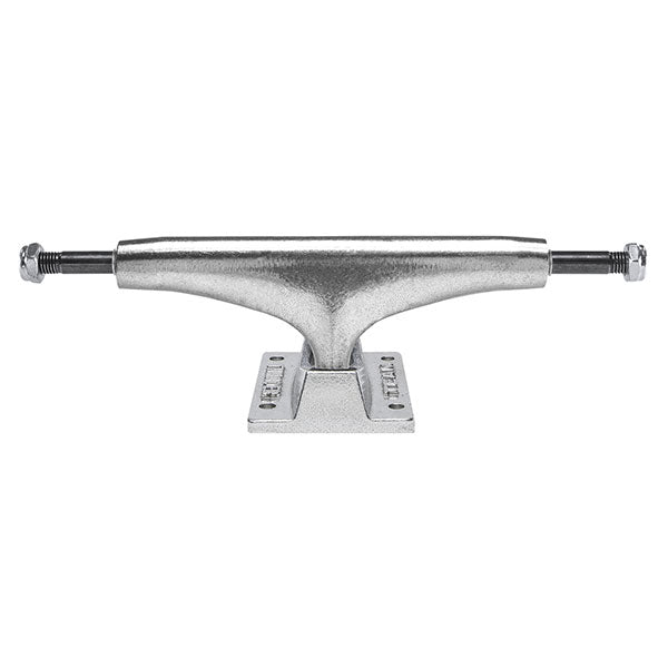 Thunder Team Inverted Polished Trucks Silver 147 (Pair