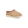 UGG Women's Tasman Sand/Dark Cherry