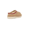 UGG Women's Tasman Sand/Dark Cherry