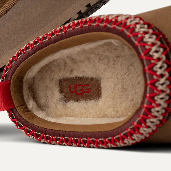 UGG Women's Tazz Chestnut