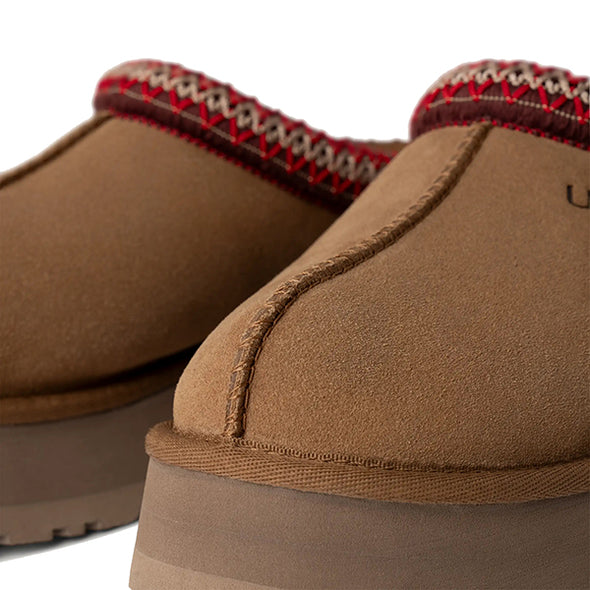 UGG Women's Tazz Chestnut