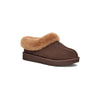 UGG Tazzette Burnt Cedar