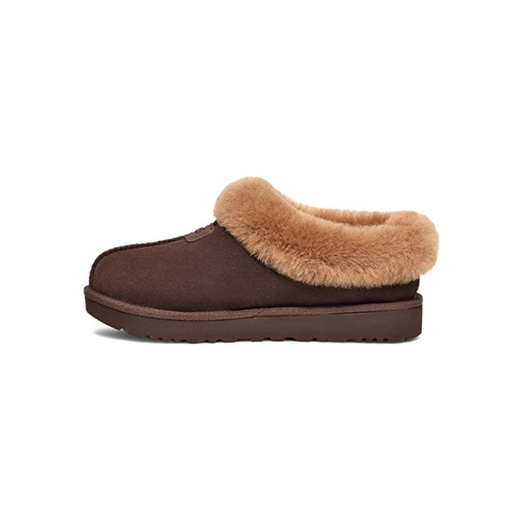 UGG Tazzette Burnt Cedar