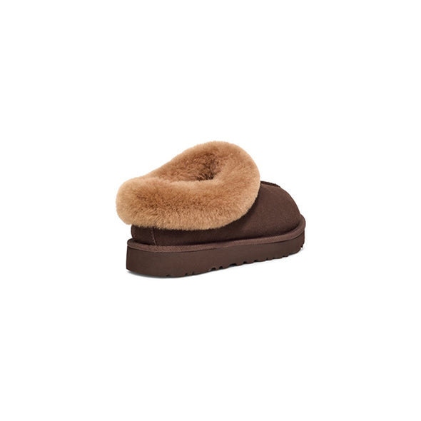 UGG Tazzette Burnt Cedar