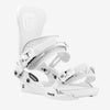 Union Binding 2025 Men's Force Classic Snowboard Binding White