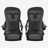 Union Binding 2025 Men's Strata Snowboard Binding Black