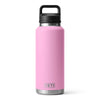 Yeti Rambler 46oz Bottle Chug Power Pink