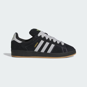 Adidas Campus 90s ADV Core Black/Grey Two/Gold Metallic