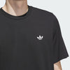 Adidas 4.0 Logo Tee Black/White