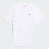 Adidas 4.0 Logo Tee White/Black