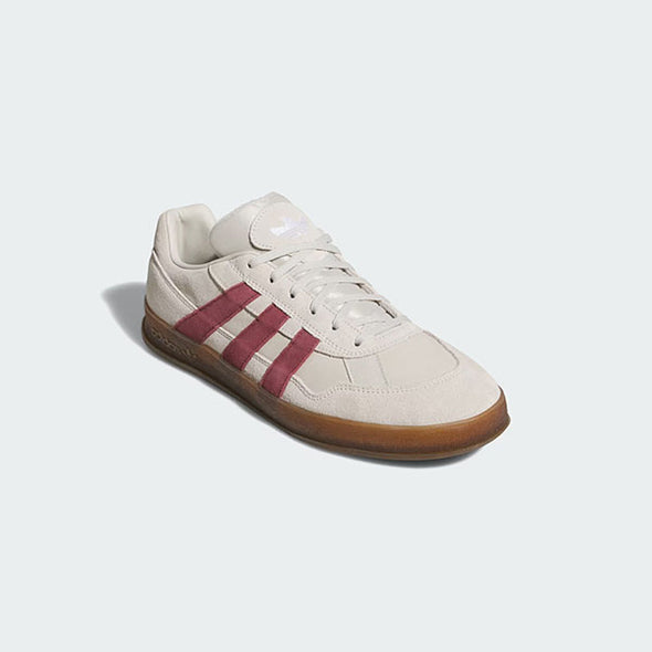Adidas Aloha Super Alumina/Shadow Red/Gum