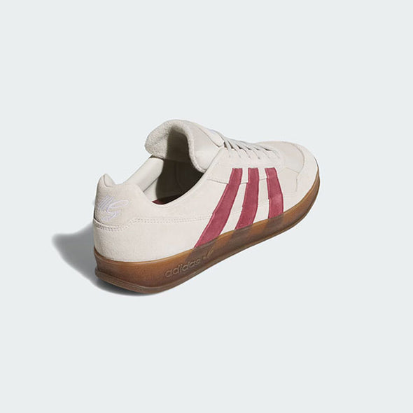 Adidas Aloha Super Alumina/Shadow Red/Gum