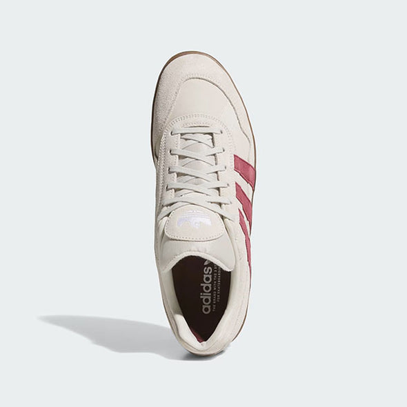 Adidas Aloha Super Alumina/Shadow Red/Gum