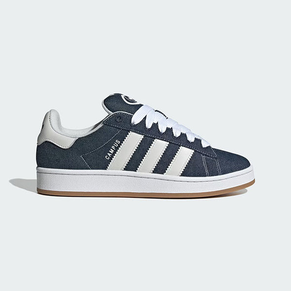 Adidas Campus 00s Night Indigo/Crystal White/Cloud White