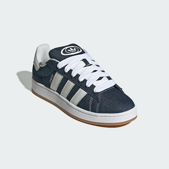 Adidas Campus 00s Night Indigo/Crystal White/Cloud White