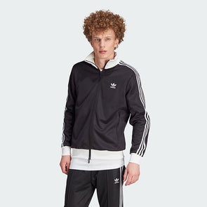 Adidas Classics Beckenbauer Track Jacket Black/White