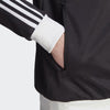 Adidas Classics Beckenbauer Track Jacket Black/White