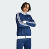 Adidas Classics Beckenbauer Track Jacket Night Indigo