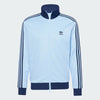 Adidas Classics Beckenbauer Track Jacket Clear Sky/Night Indigo