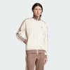 Adidas Classics Beckenbauer Track Jacket Wonder White/Trace Brown