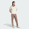 Adidas Classics Beckenbauer Track Jacket Wonder White/Trace Brown