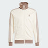 Adidas Classics Beckenbauer Track Jacket Wonder White/Trace Brown