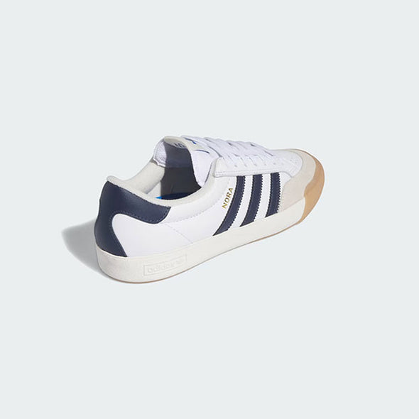 Adidas Nora Cloud White/Collegiate Navy/Chalk White