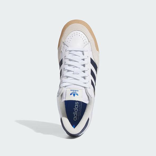 Adidas Nora Cloud White/Collegiate Navy/Chalk White