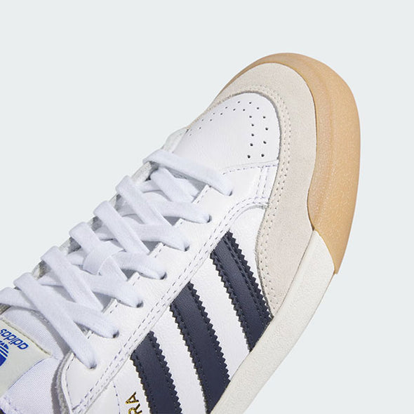 Adidas Nora Cloud White/Collegiate Navy/Chalk White