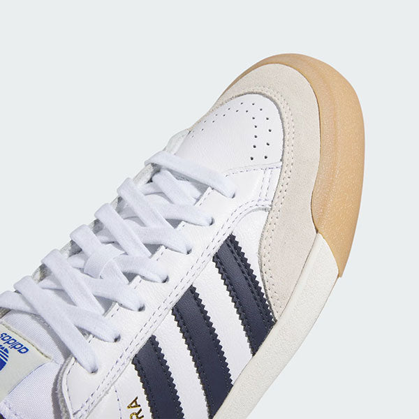 Adidas Nora Cloud White/Collegiate Navy/Chalk White Xtreme Boardshop (XBUSA.COM) Adidas Nora Cloud White/Collegiate Navy/Chalk White Xtreme Boardshop (XBUSA.COM)