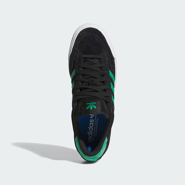 Adidas Nora Core Black/Court Green/Cloud White