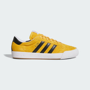 Adidas Nora Preloved Yellow/Core Black/Cloud White