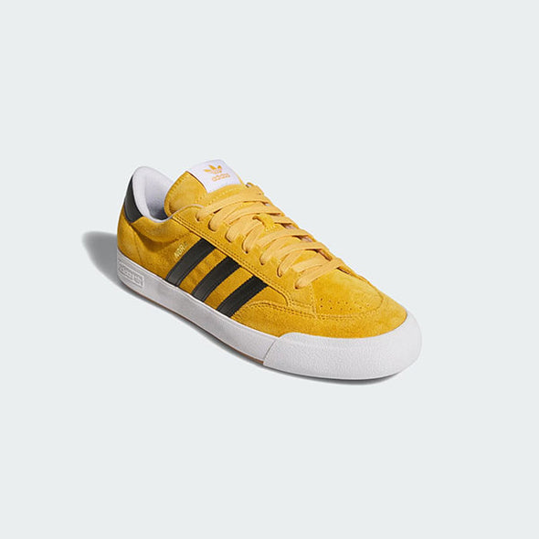 Adidas Nora Preloved Yellow/Core Black/Cloud White